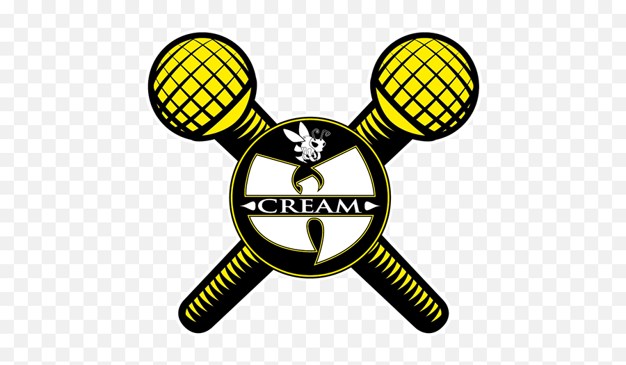 Wu - Clan Emoji,Wu Tang Logo