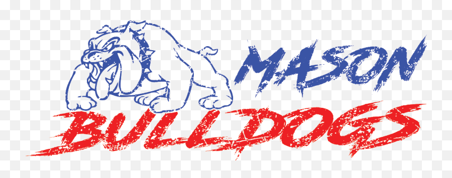 Mason - Centennial Bulldogs Emoji,Bulldog Logo