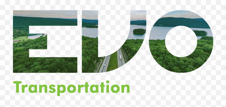 Bold Serious Trucking Company Graphic Design For Evo - Vertical Emoji,Evo Logo