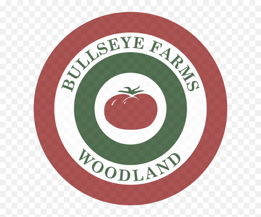 Bullseye Farms - Fresh Emoji,Bullseye Png