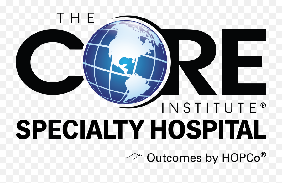 The Core Institute Hospital - Language Emoji,Banner Health Logo