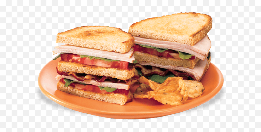 Sandwich Clipart Ham Sandwich - Fast Food Transparent Ham Sandwich Emoji,Sandwich Clipart