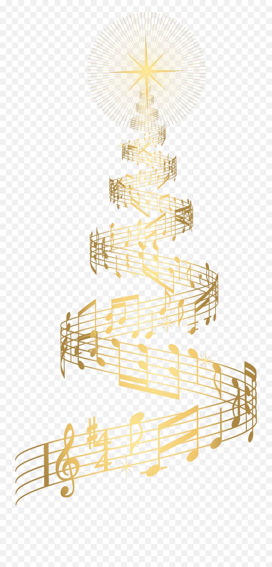 Library Of Free Christmas Music Image Stock Png Files - Vertical Emoji,Music Clipart