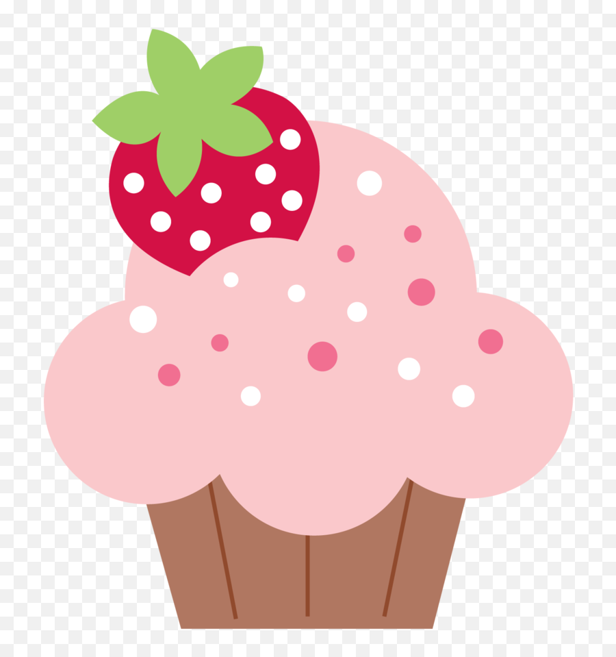 Luh - Happy Luhhappy Minuscom Happy Birthday Painting Emoji,Cute Cupcake Clipart