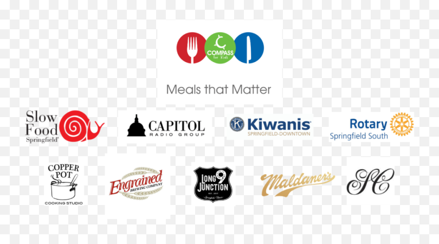 Meals That Matter U2013 Slow Food Springfield Emoji,Mtm Logo