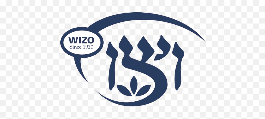 Barbat Mitzvah Programme - Wizo Nsw Emoji,Bat Mitzvah Logo