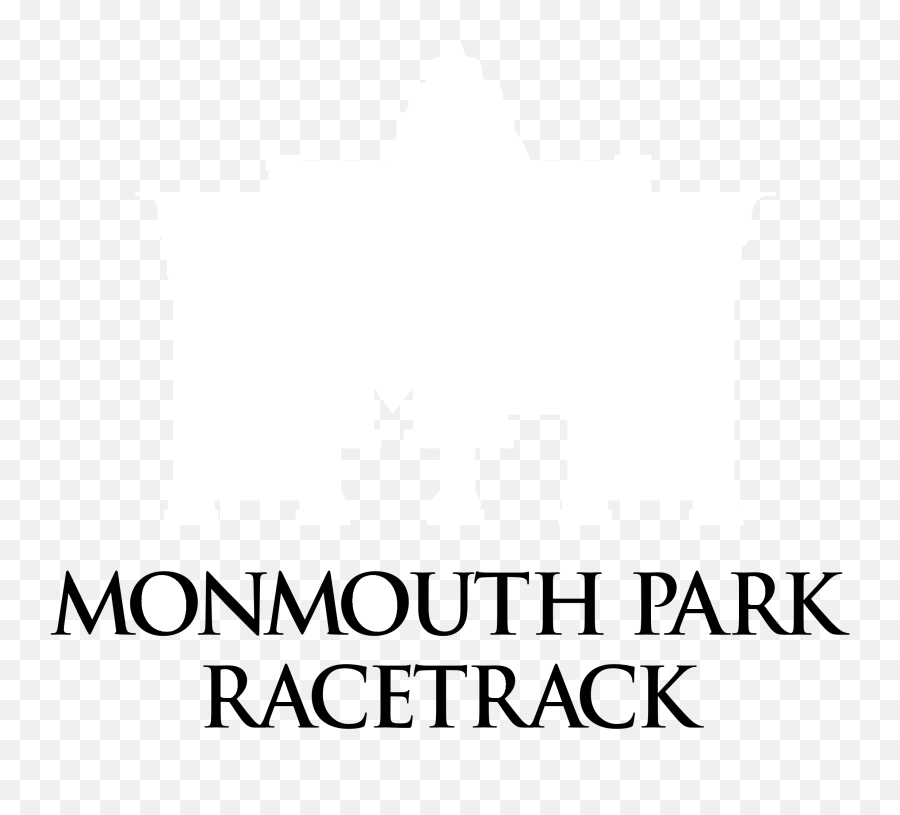 Monmouth Park Racetrack Logo Png Transparent U0026 Svg Vector Emoji,Race Track Png
