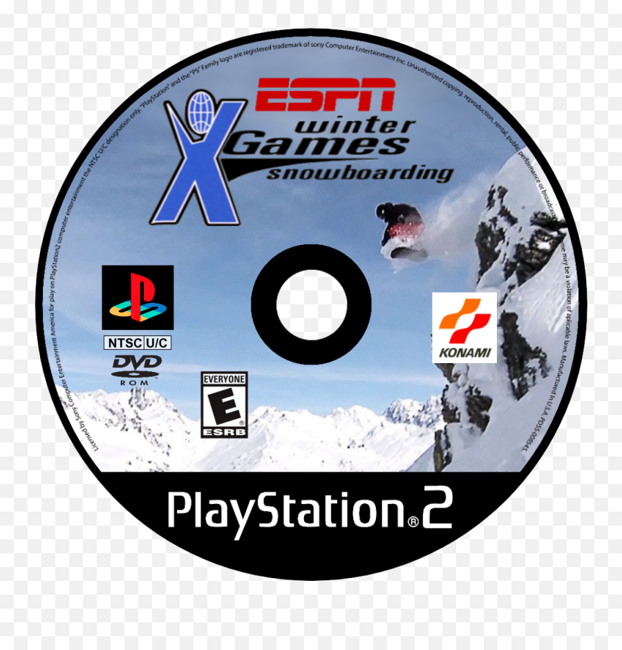 Espn Winter X Games Snowboarding Details - Launchbox Games Emoji,X Games Logo