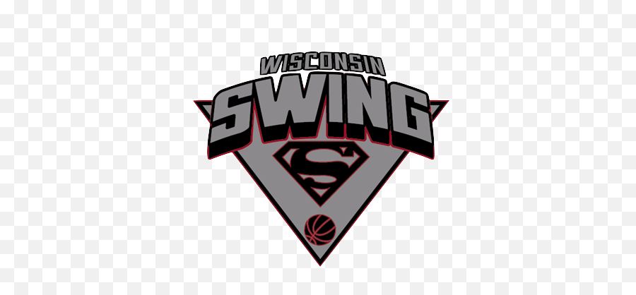 Milwaukee Swing Tryouts 2019 Wisconsin Swing Emoji,Monster Truck Clipart Black And White