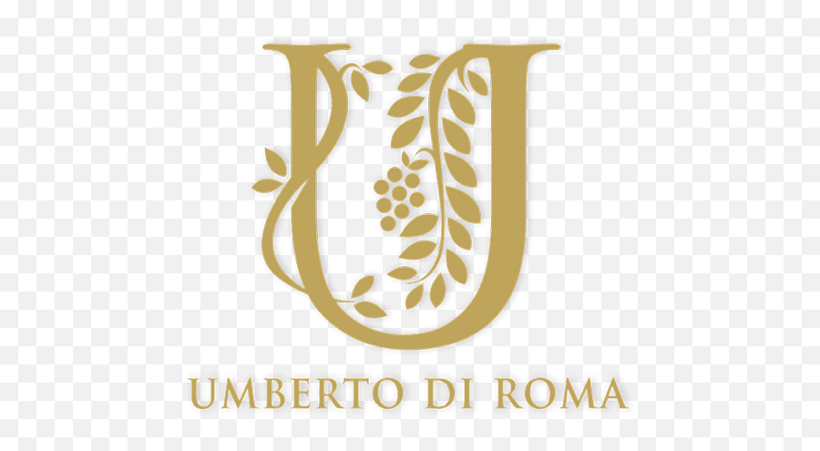 Umberto Di Roma Italian Restaurant Culver City Ca Emoji,Culver's Logo