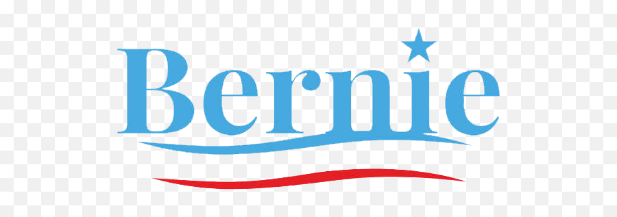 Ccea Endorsement - Language Emoji,Bernie Logo