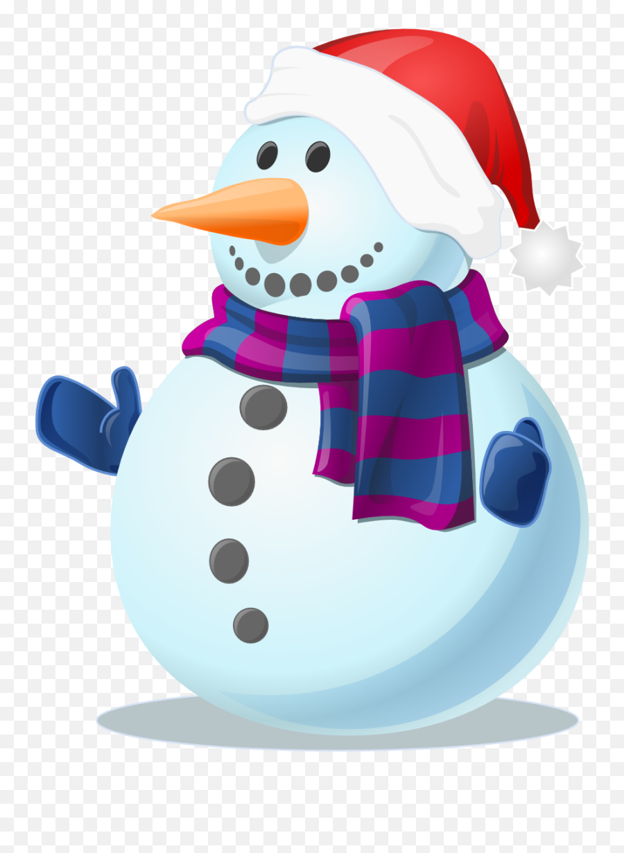 Photo Snowman Png - Snowman Png Emoji,Snowman Png