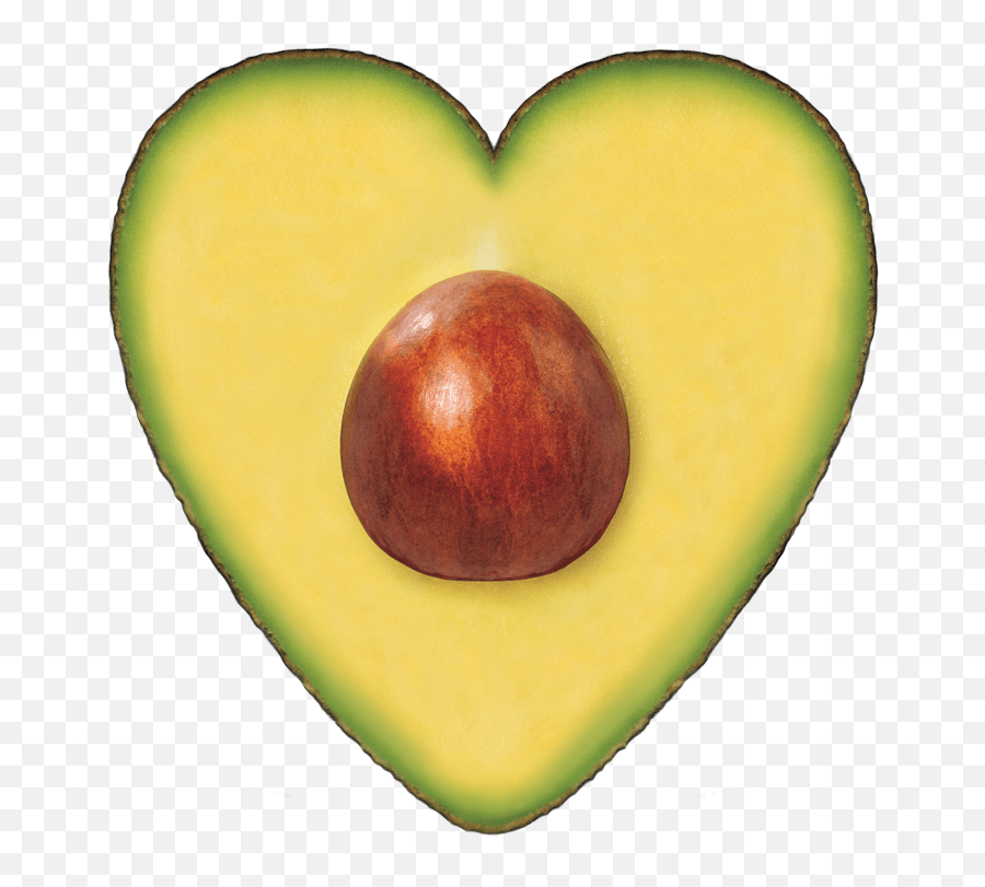Kisspng Avocado Heart Fat Eating Healthy Diet Avocado Emoji,Eat Healthy Clipart