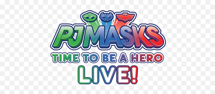 Pj Masks Logo - Logodix Emoji,Pj Mask Clipart