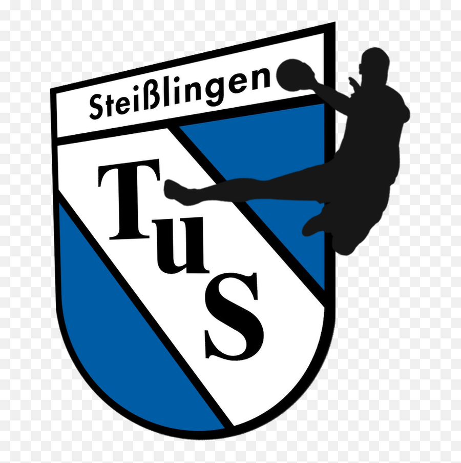 Logos U2013 Tus Steißlingen Abteilung Handball Emoji,Tus Logo