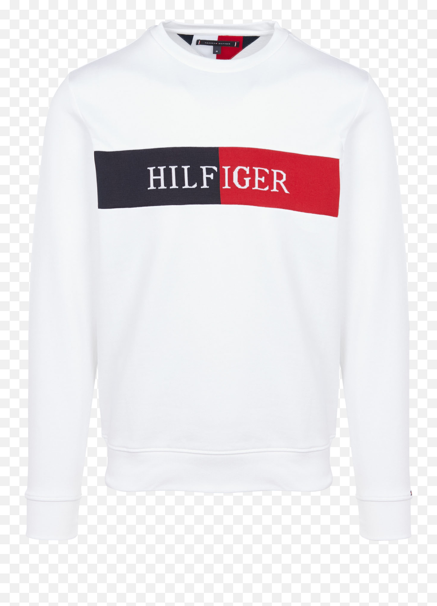 Tommy Hilfiger White Sweatshirt Mens Online Emoji,Tommy Hilfiger T Shirt Logo