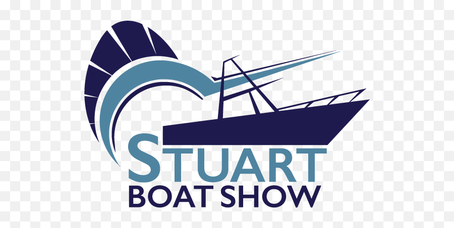 The 48th Annual Stuart Boat Show - Stuart Boat Show Emoji,Transparent Show