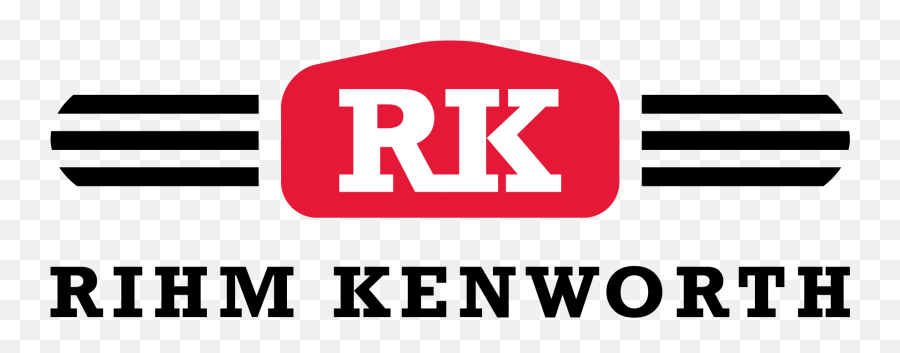 Rihm Kenworth Transparent Logo St Christopher Truckers Fund Emoji,C.h.robinson Logo