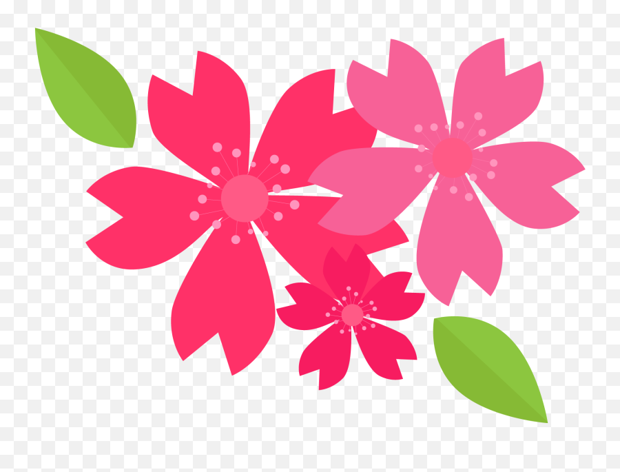 Flowers Vectors Png Transparent Free - Flowers Vector Art Png Emoji,Art Png