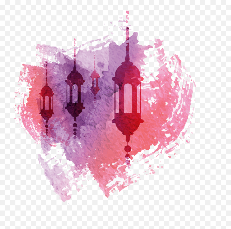 Download Chandelier Lighting Lamp Light Fixture Eid Green - Eid Emoji,Lighting Png
