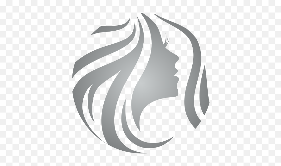 Fierce Molly - Roots The Salon Courtenay Emoji,Hairstyle Logo Design