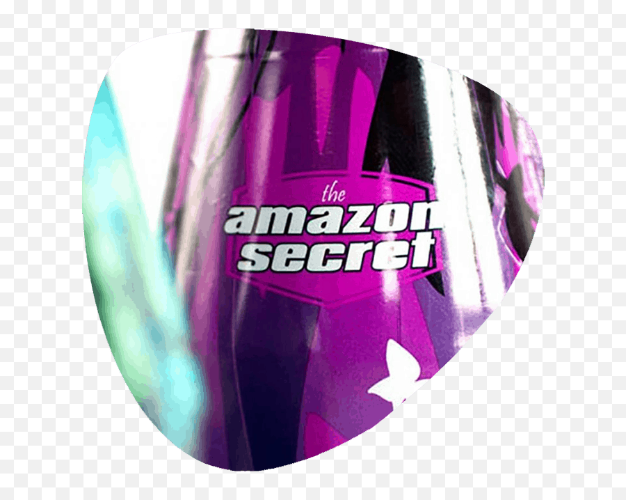 The Amazon Secret - Natural Functional Prebiotic Products Emoji,Amazon Logo Colors