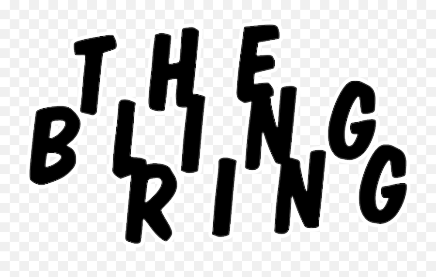 The Bling Ring Netflix - Bling Ring Emoji,Ring Logo