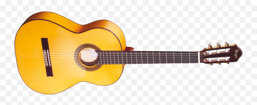 Best Guitar Clipart - Classic Guitar Png Emoji,Guitar Clipart