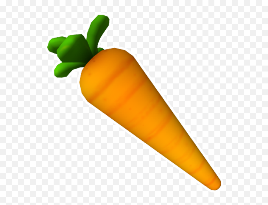 Carrot - Baby Carrot Emoji,Carrot Png