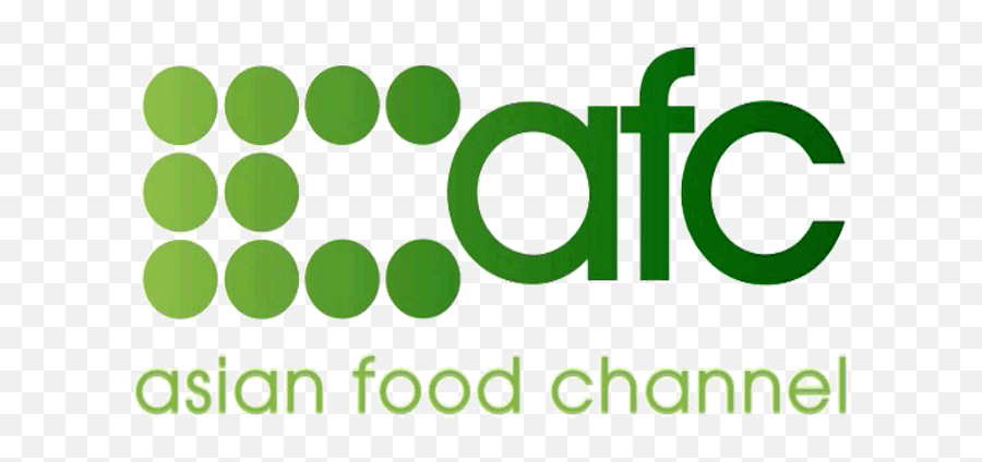 Afc Asian Food Channel Transparent Png - Asian Food Channel Logo Png Emoji,Food Network Logo