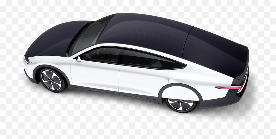 Long Range Solar Electric Vehicle Lightyear One - Lightyear One Emoji,Car Transparent