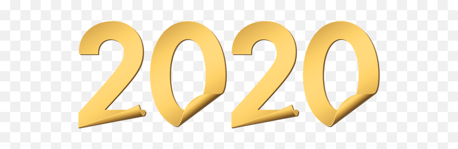 2020 Png - Vertical Emoji,2020 Png