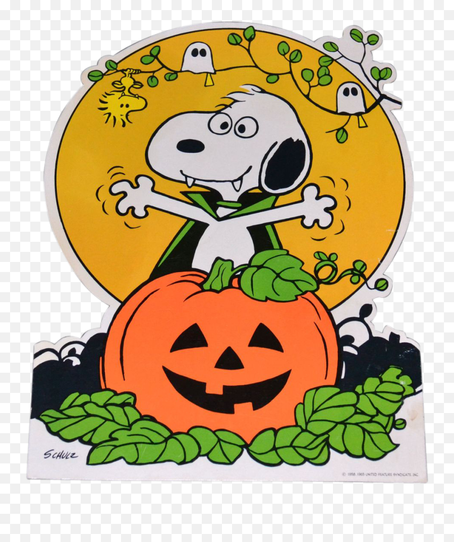 Library Of Charlie Brown Halloween Graphic Freeuse Download - Charlie Brown Halloween Emoji,Halloween Clipart Free