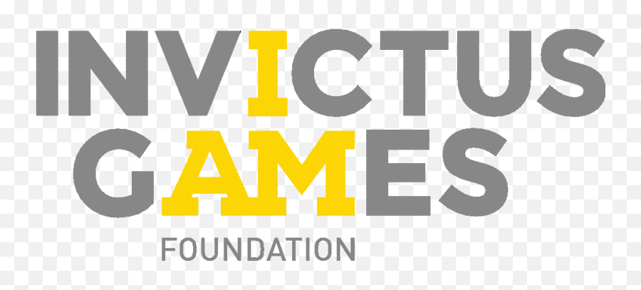 Invictus Games Foundation - Invictus Games Foundation Logo Emoji,Games Logo