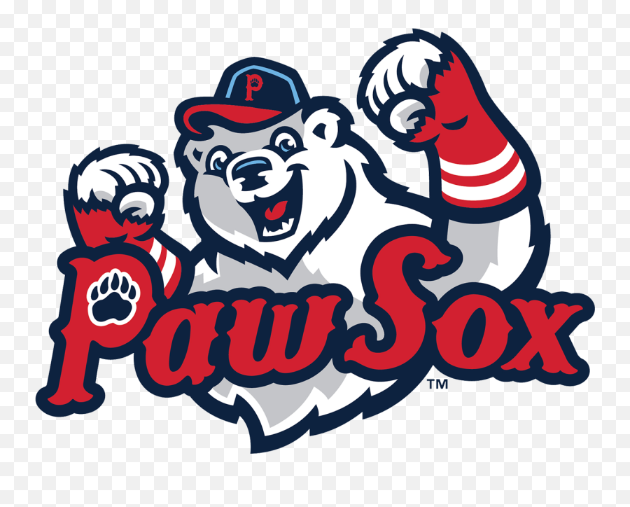 Pawtucket Red Sox Logo And Symbol - Pawtucket Red Sox Logo Emoji,Red Sox Logo