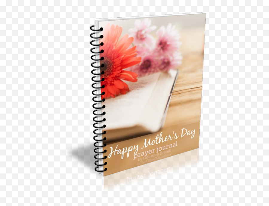 Happy Motheru0027s Day Prayer Journal - Women Of The Bible Emoji,Happy Mothers Day Png