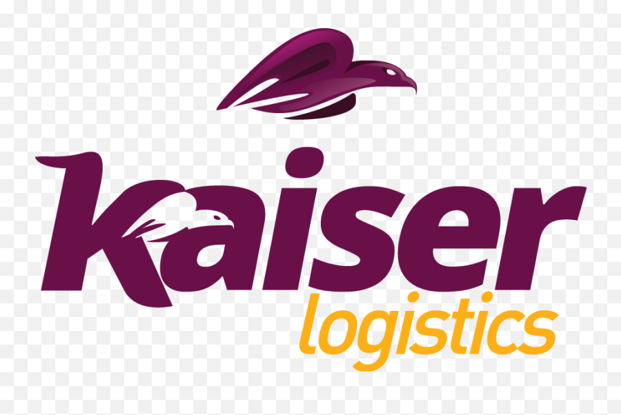 Logo Kaiser Logistic Hd Png Download - Language Emoji,Kaiser Logo