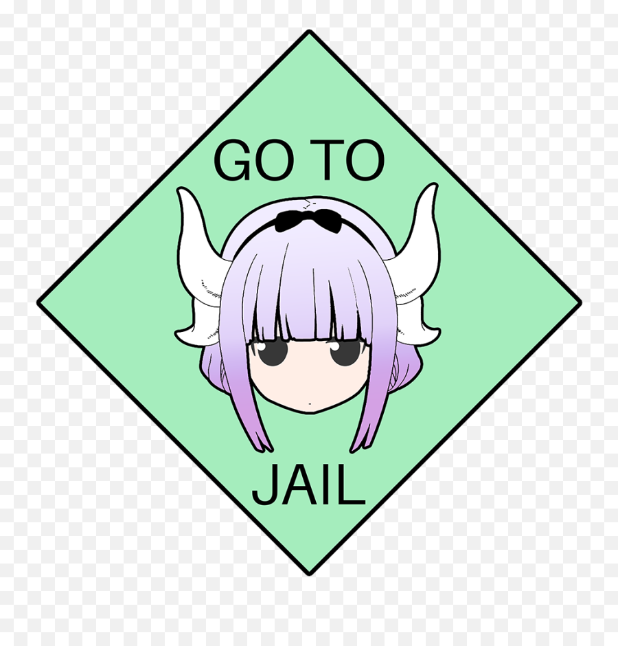 Jail Clipart Monopoly Jail - Do Not Pass Go Do Not Collect Monopoly Go To Joil Emoji,Jail Clipart