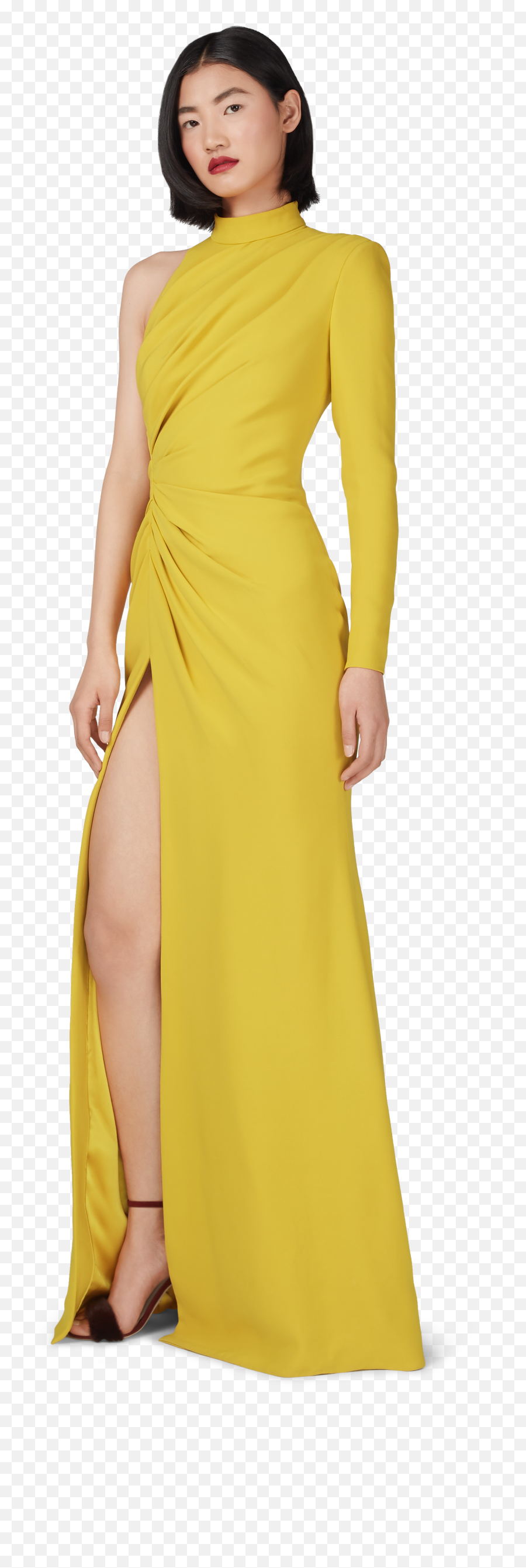 Womenu0027s Dresses Luxury Dresses Ralph U0026 Russo - Basic Dress Emoji,Transparent Dress