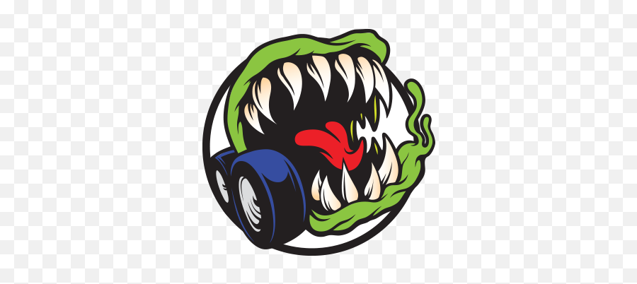 Hot Wheels Speedtropolis Track Set - Shop Hot Wheels Cars Hot Wheels Street Beast Logo Emoji,Hot Wheels Logo