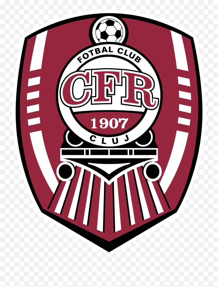 Cfr 1907 Cluj Logo - Cfr Cluj Logo Png Emoji,Www Logo