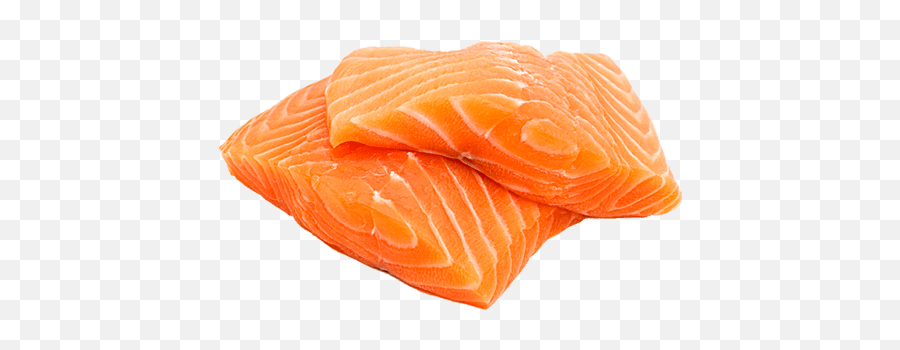 Salmon Fillets Transparent Png - Salmon Png Emoji,Salmon Clipart