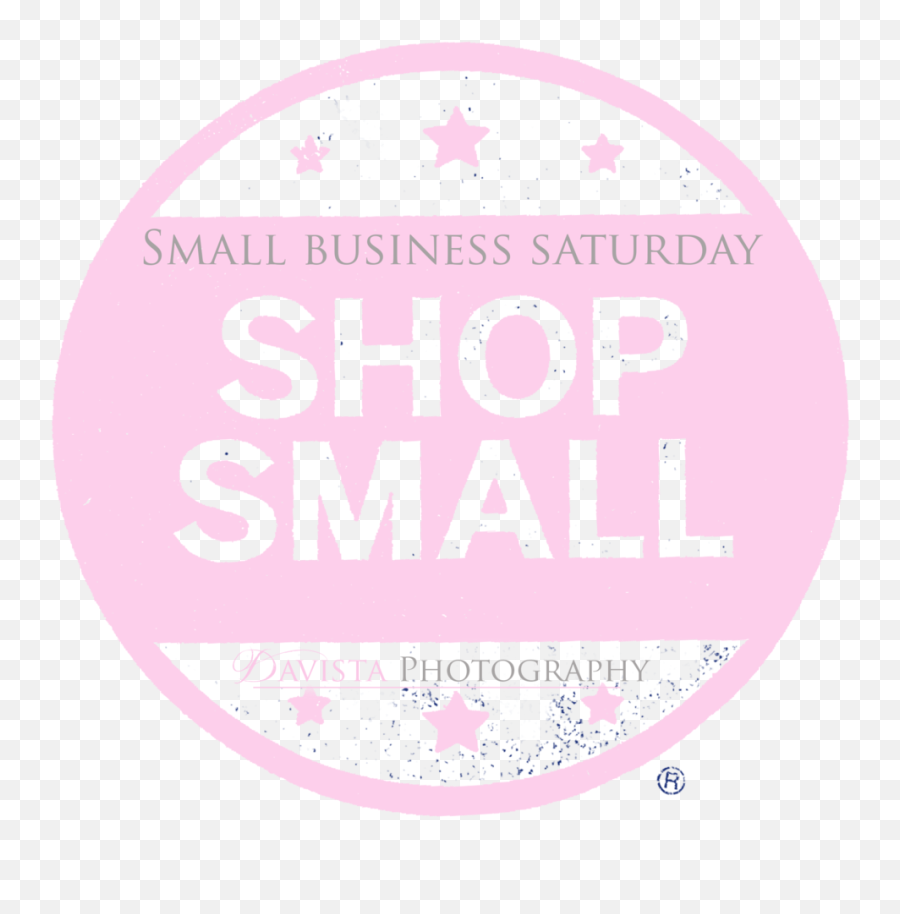 Small Business Saturday Blog Emoji,Small Business Saturday Logo