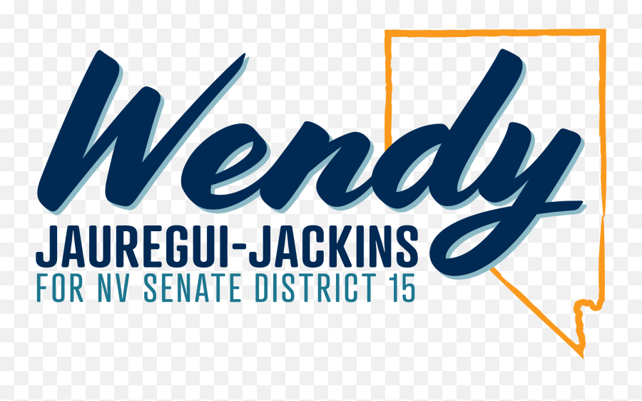 Wendy For Nevada On Mobilize Volunteer Opportunities - Language Emoji,Wendys Logo Png