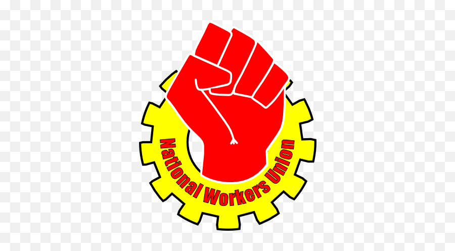 Labor Union Logo - National Workers Union Emoji,Unions Logos