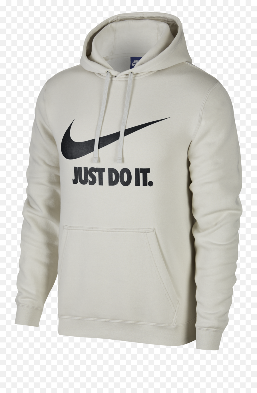 Nike Just Do It Png - Nike Sportswear Just Do It Hoodie Mens Nike Just Do Emoji,Nike Just Do It Logo
