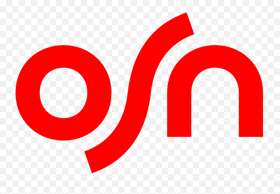 Osn Signs Multi - Year Partnership With Vodafone Egypt Arab News Osn Logo Png Emoji,Vodafon Logo