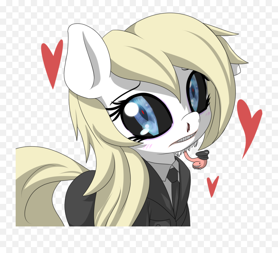 Demon Eye - Cartoon Hd Png Download Original Size Png My Little Ponies Parasites Emoji,Cartoon Eye Png