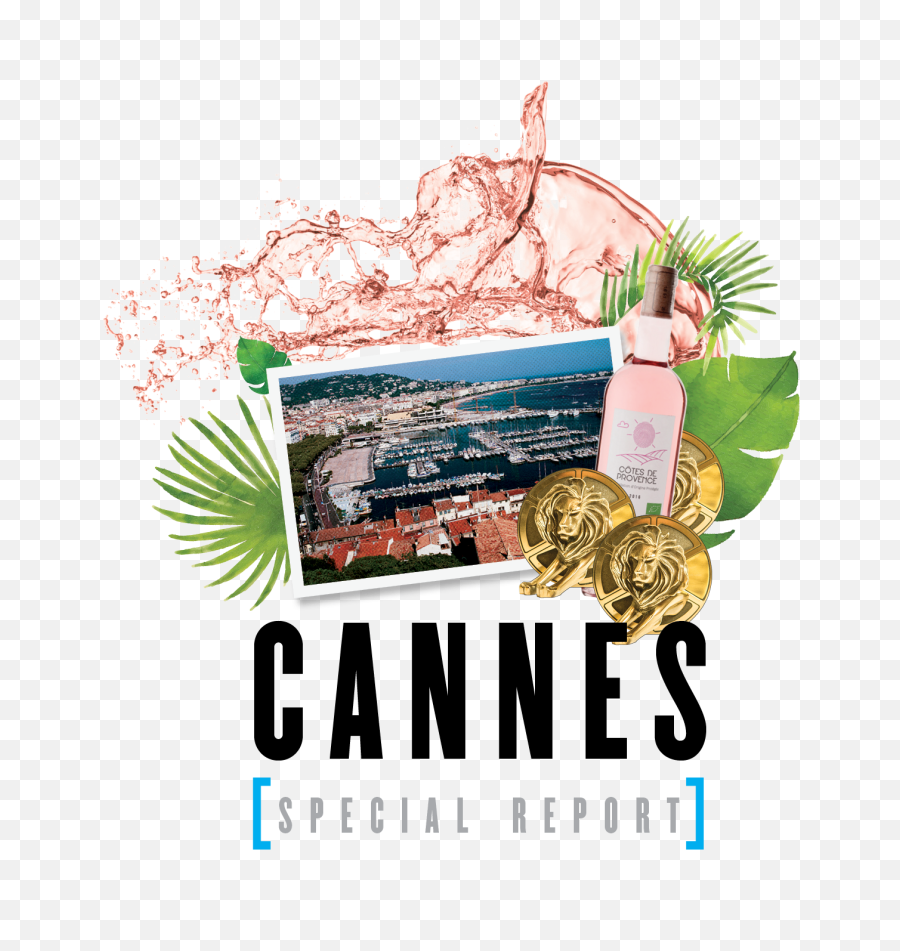Cannes Daily Blog Day Three - Cannes Lions Winner Hd Png Drawing Emoji,Winner Png