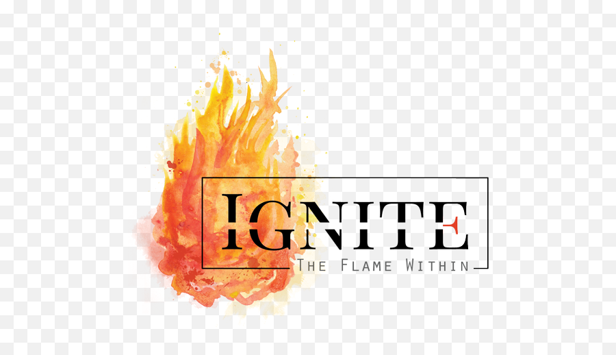Ignite - Ignite With Flame Logo Emoji,Ignite Logo